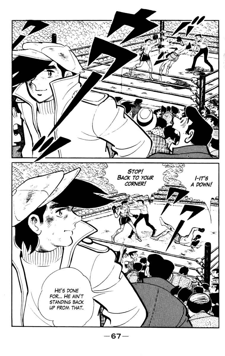 Chapter 106 - Page 67