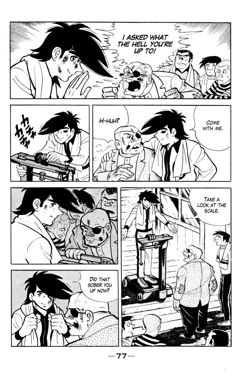 Chapter 106 - Page 76