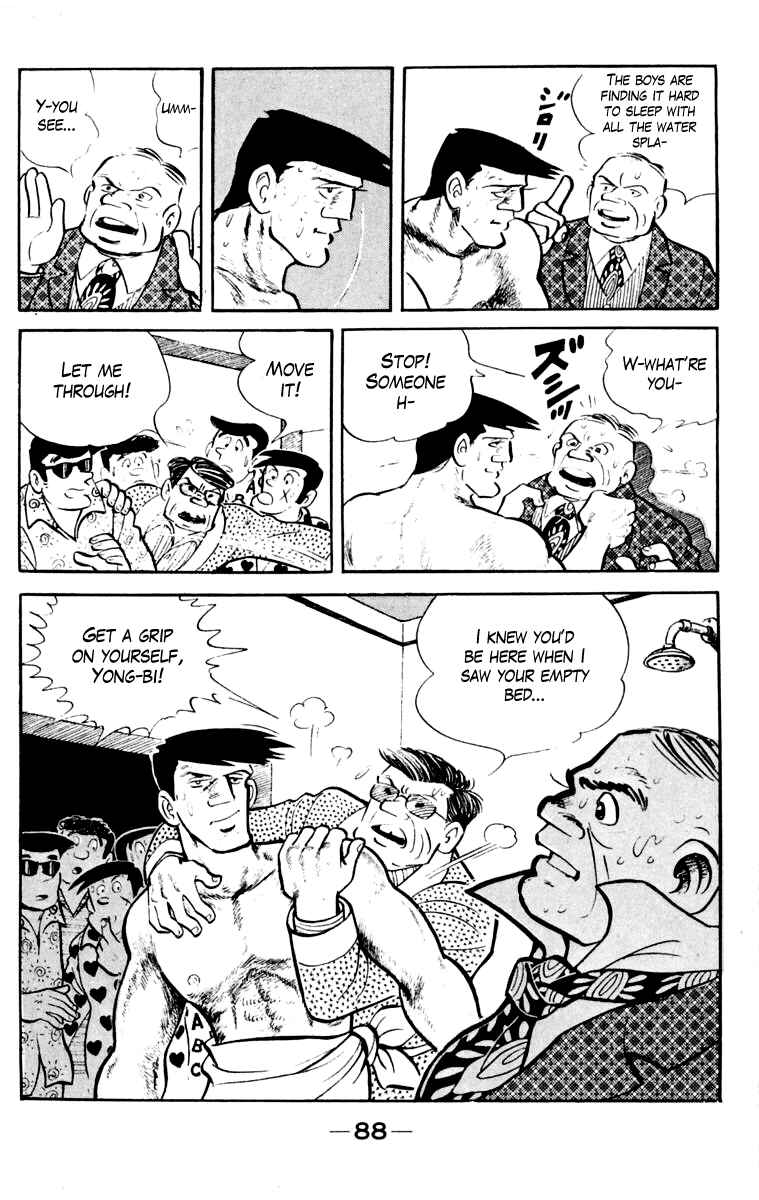 Chapter 106 - Page 87