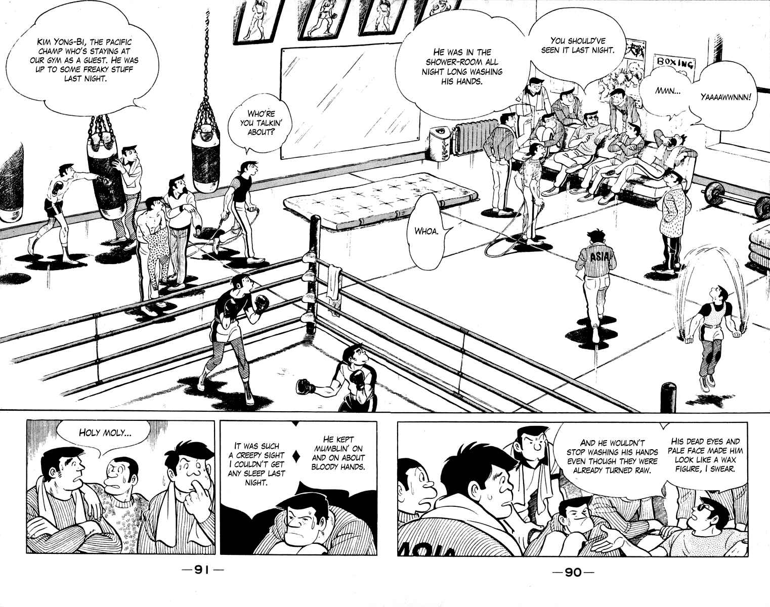 Chapter 106 - Page 89