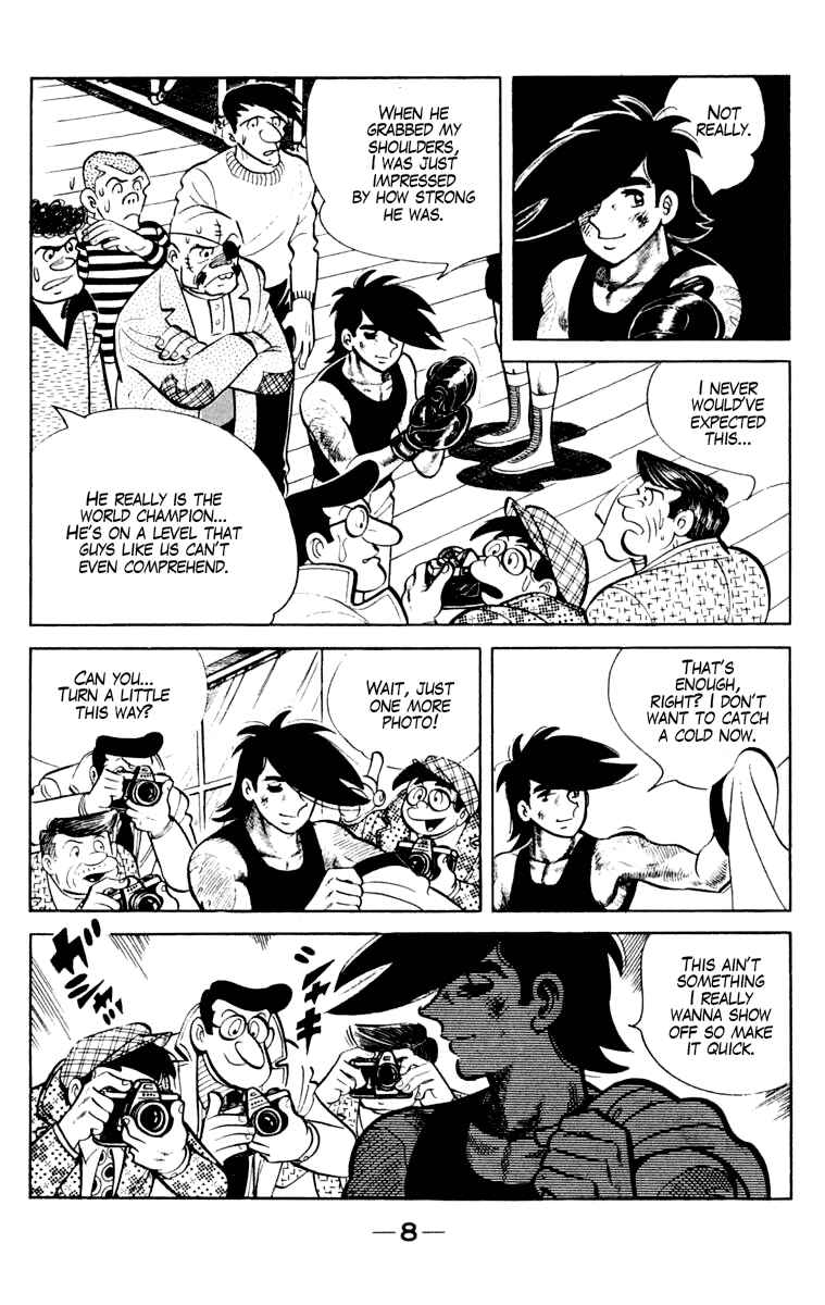 Chapter 106 - Page 9