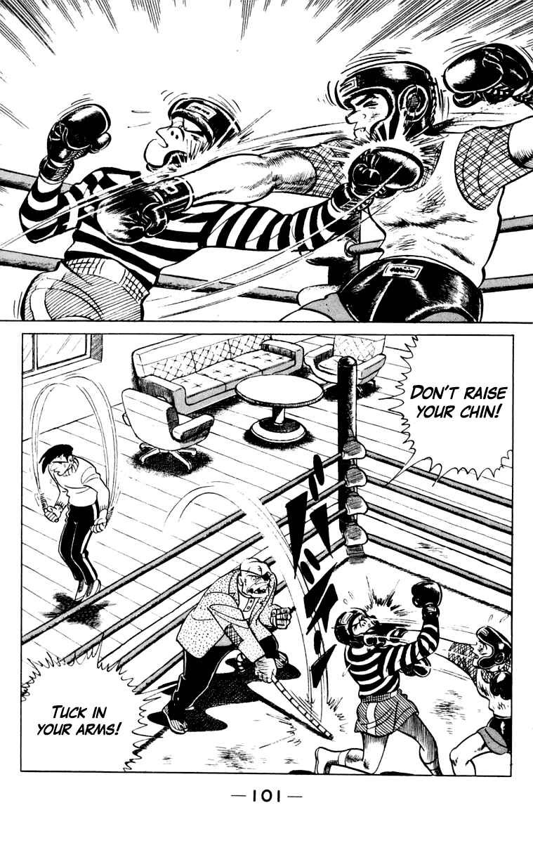 Chapter 106 - Page 99