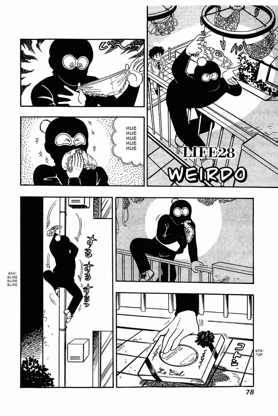 Chapter 28 - Page 1