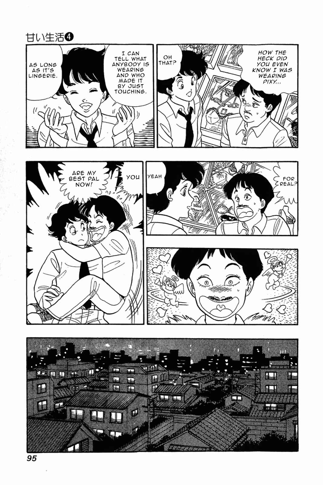 Chapter 28 - Page 18