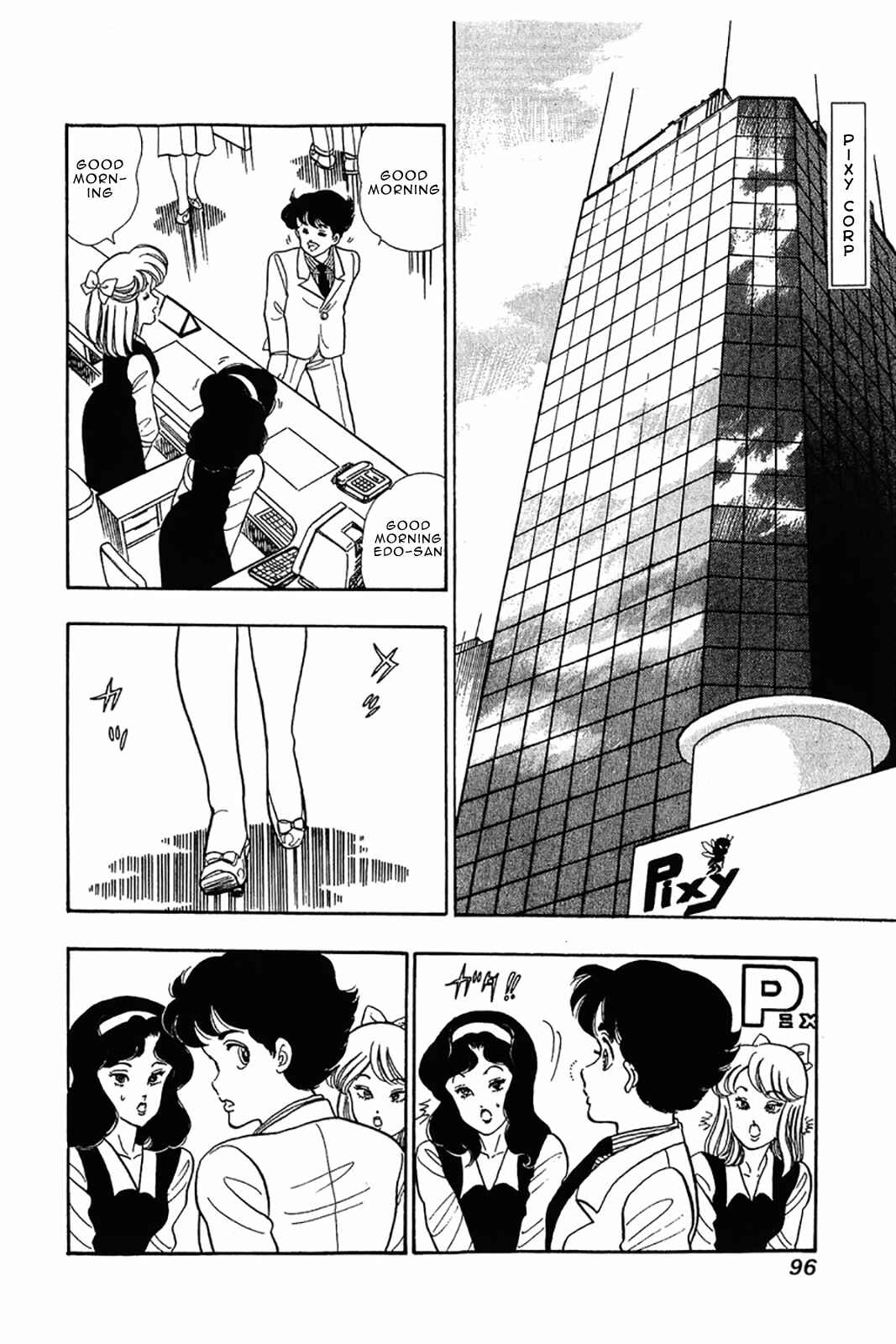 Chapter 28 - Page 19
