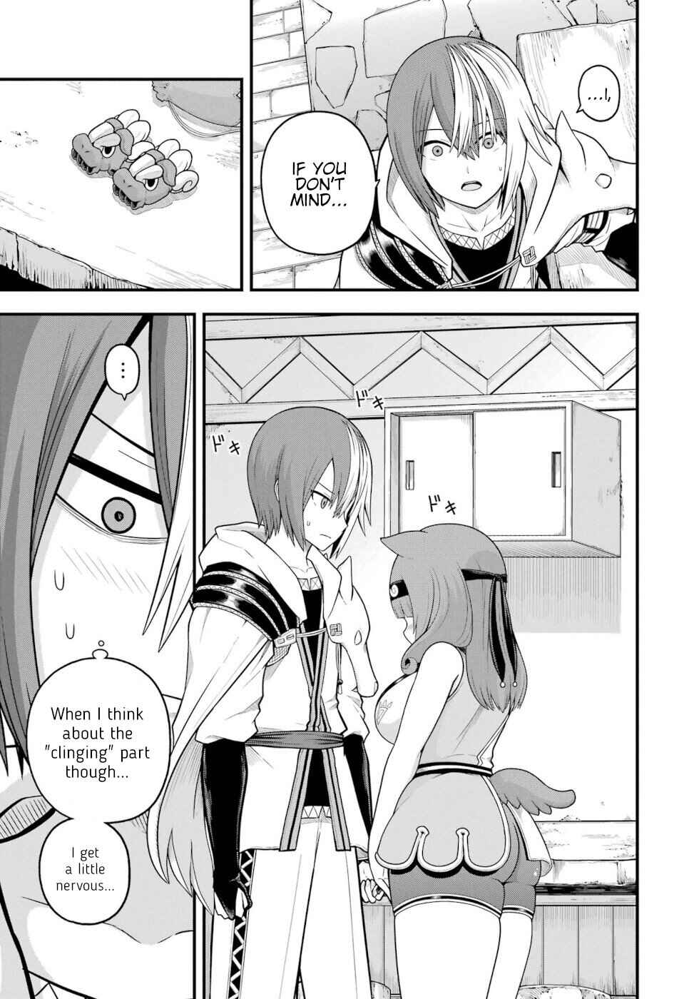 Chapter 97 - Page 23