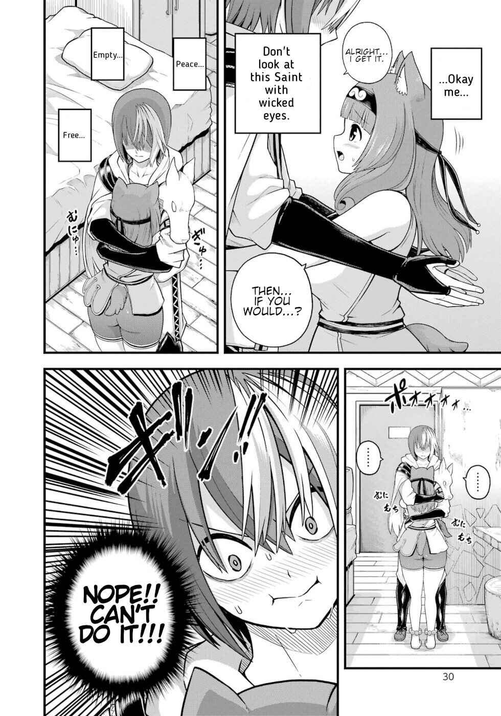 Chapter 97 - Page 26