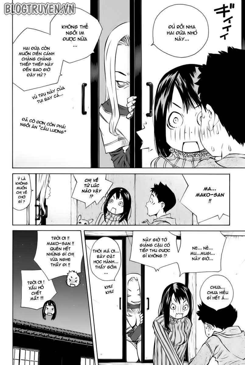 Chapter 187 - Page 18