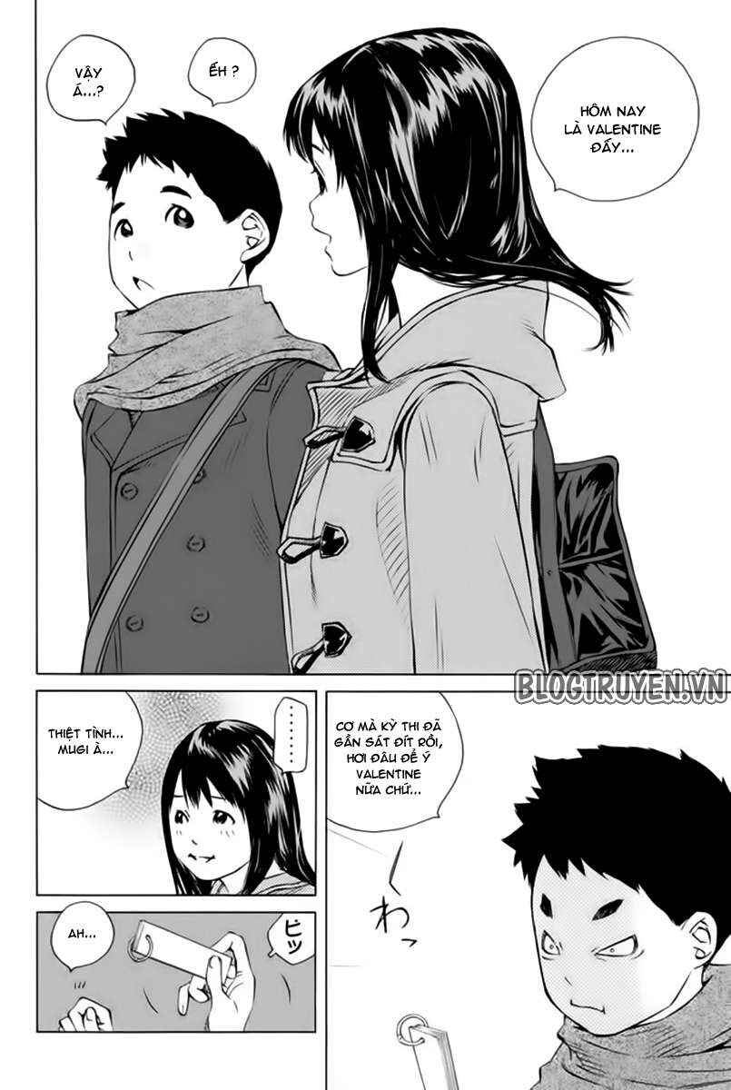 Chapter 187 - Page 24
