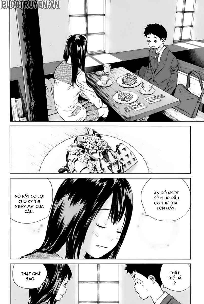 Chapter 187 - Page 26