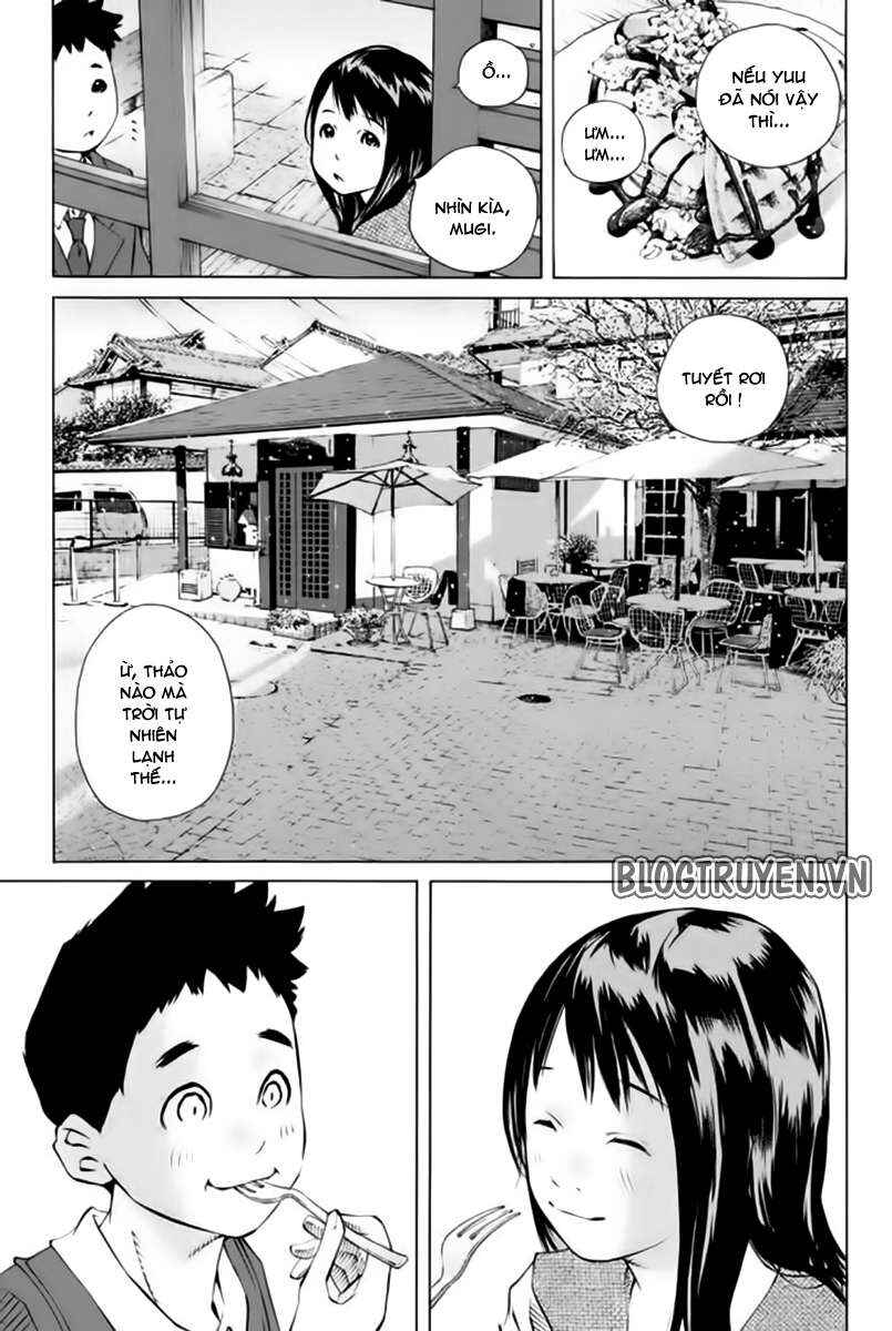 Chapter 187 - Page 27