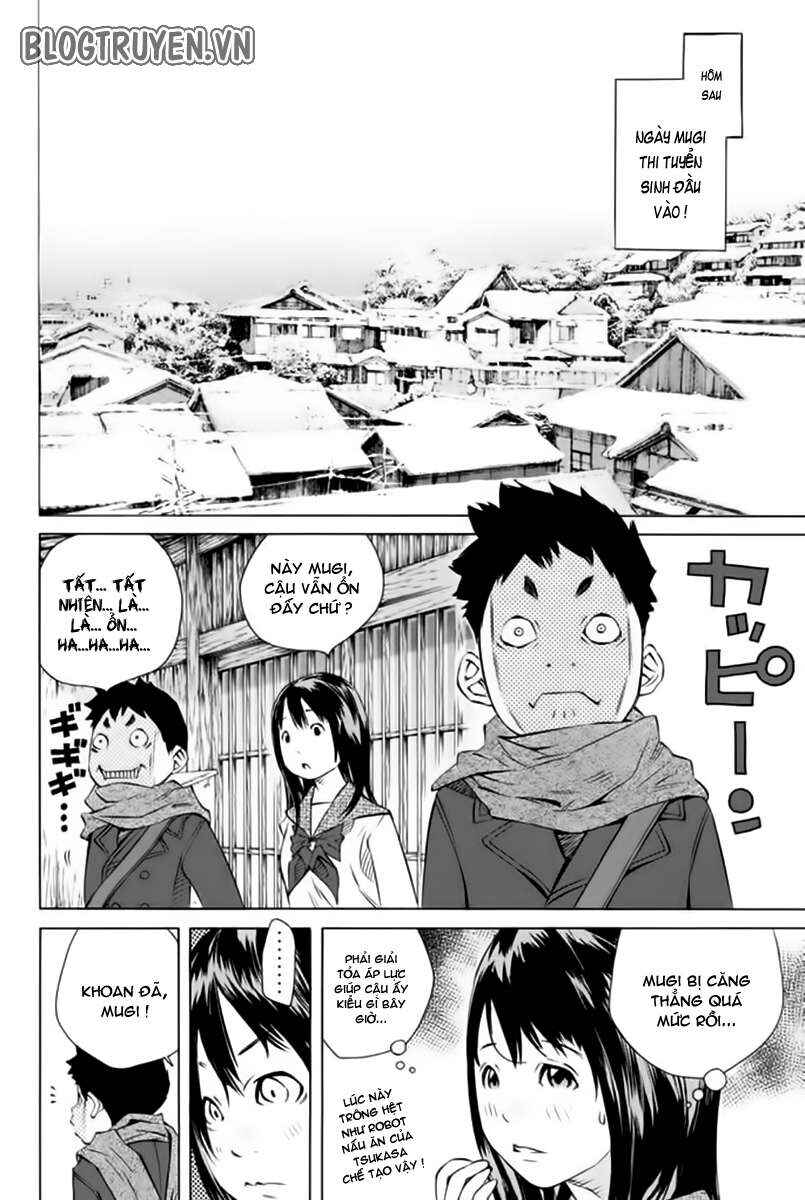 Chapter 187 - Page 28