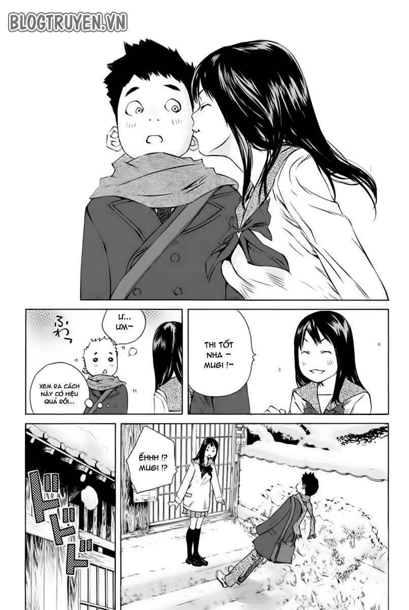 Chapter 187 - Page 29