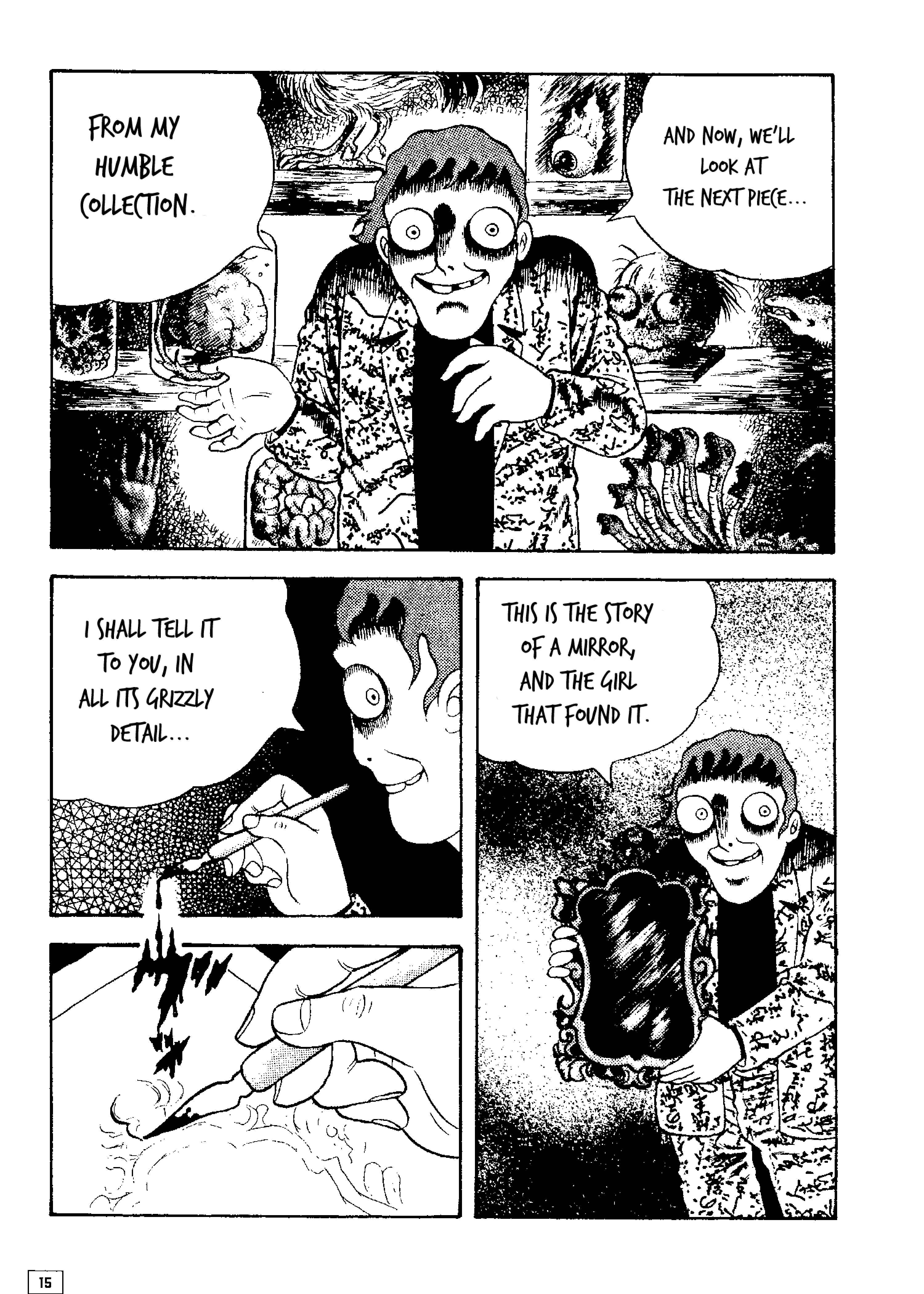 Chapter 2 - Page 1