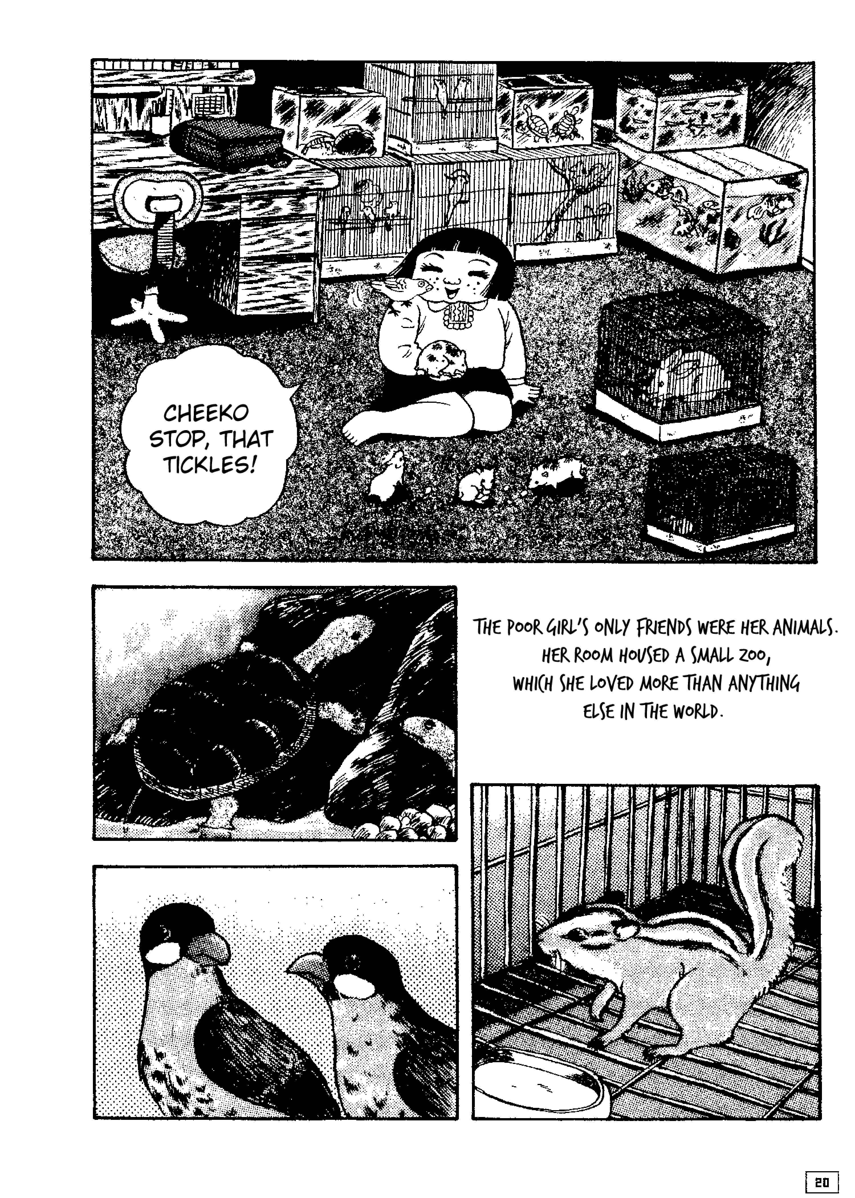 Chapter 2 - Page 6
