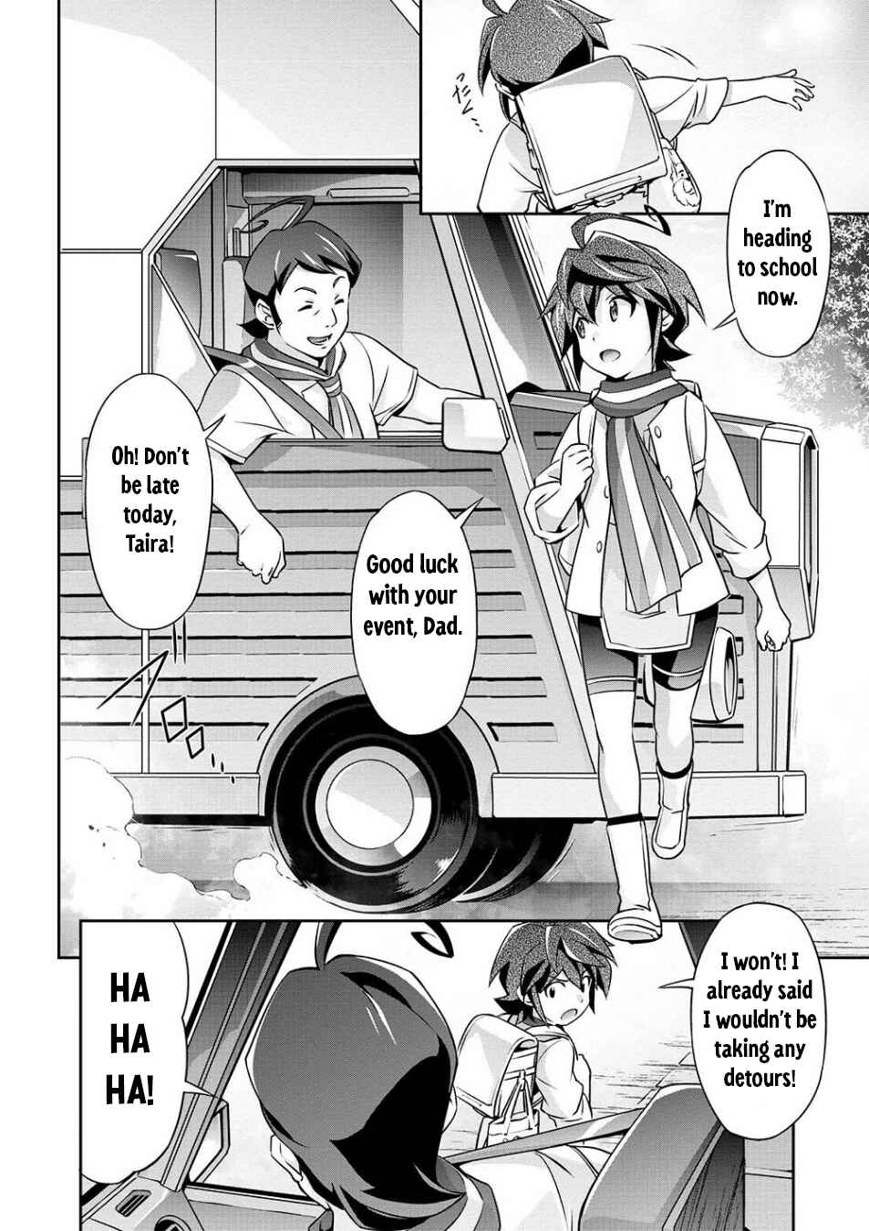 Chapter 1 - Page 15