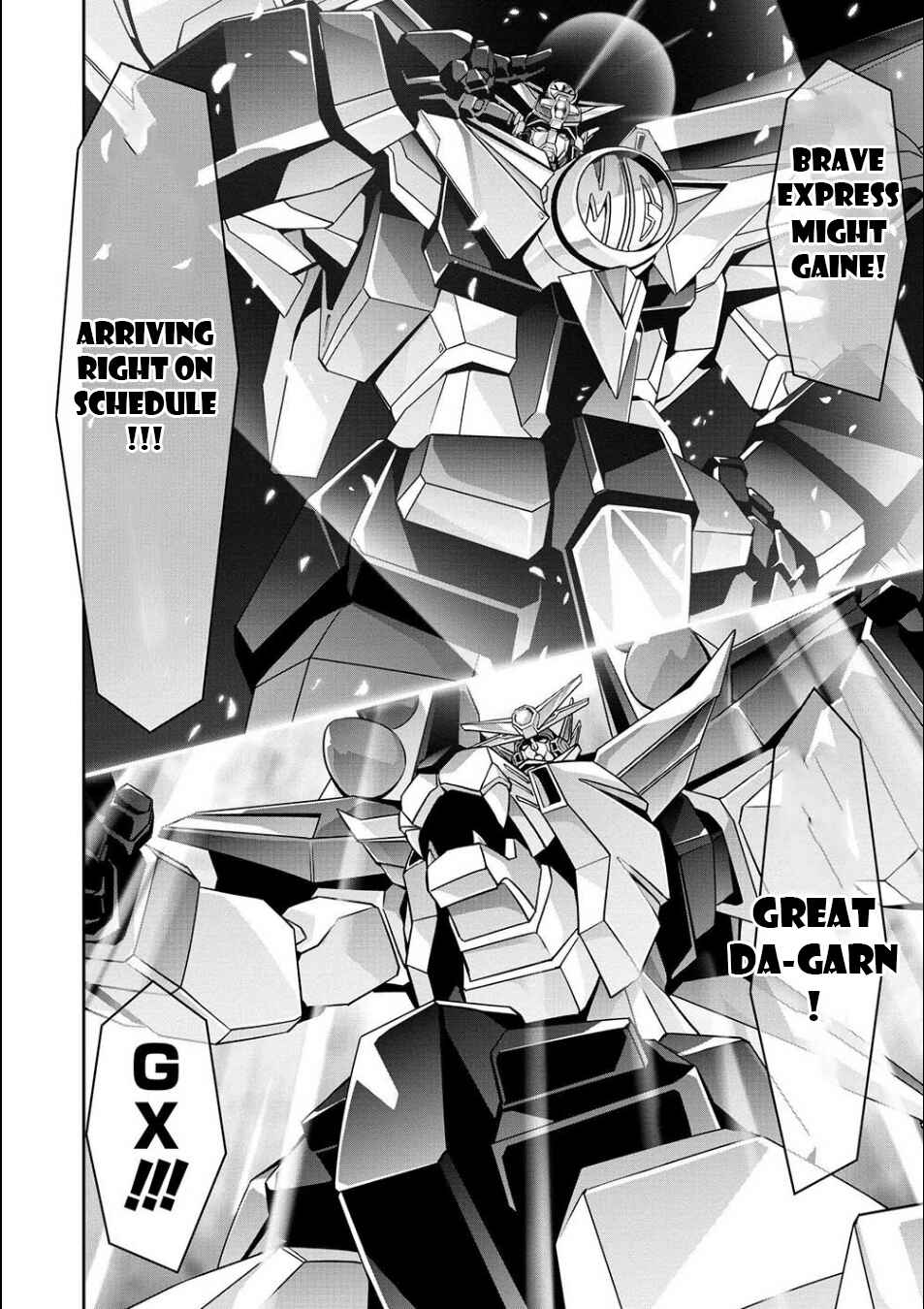 Chapter 1 - Page 4