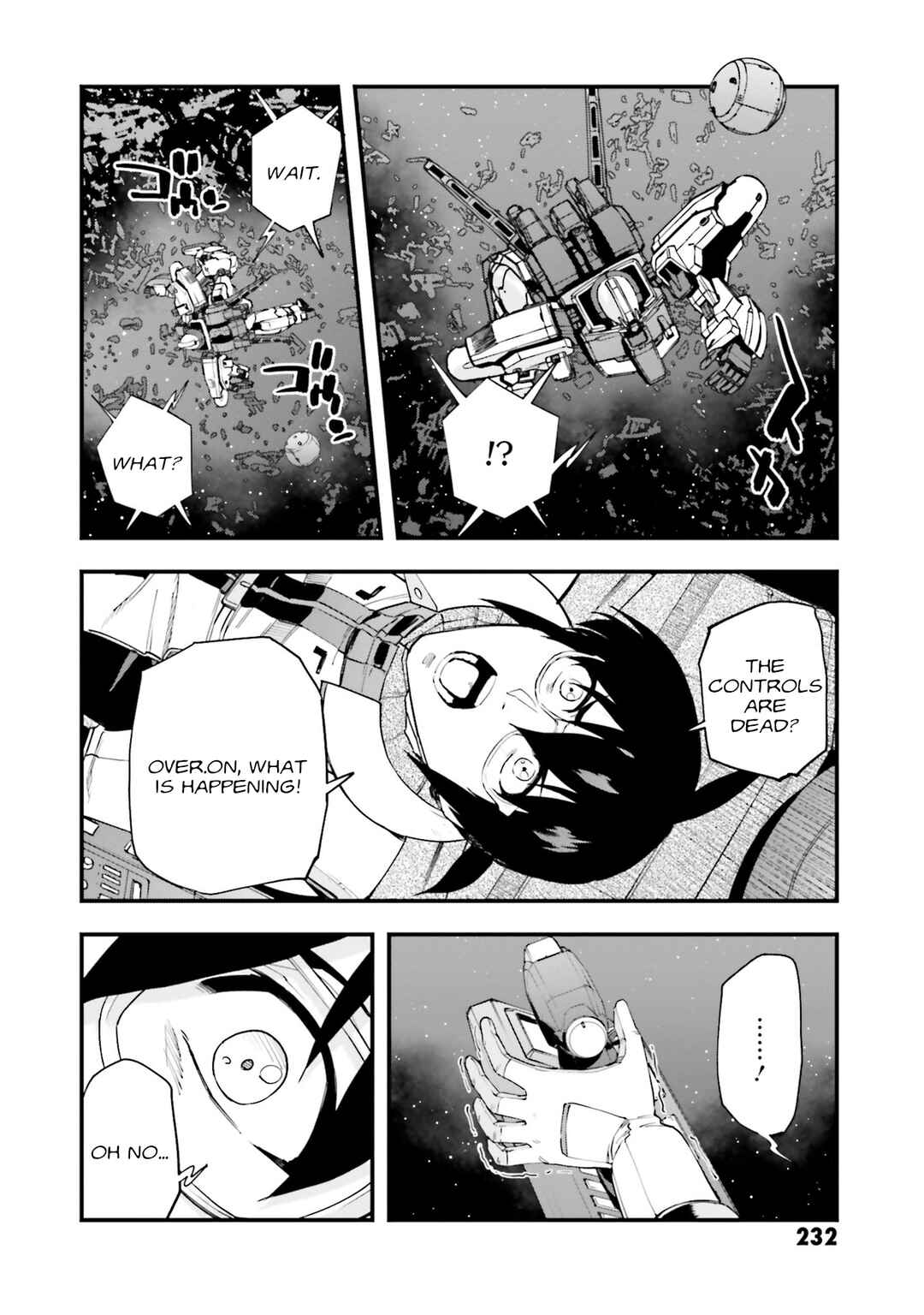 Chapter 56 - Page 27