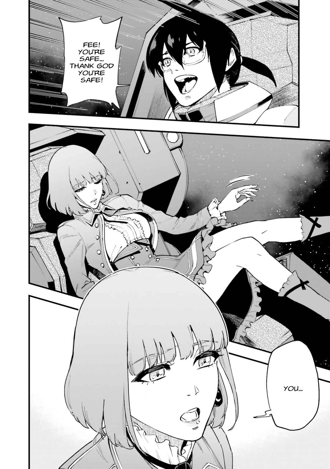 Chapter 56 - Page 31