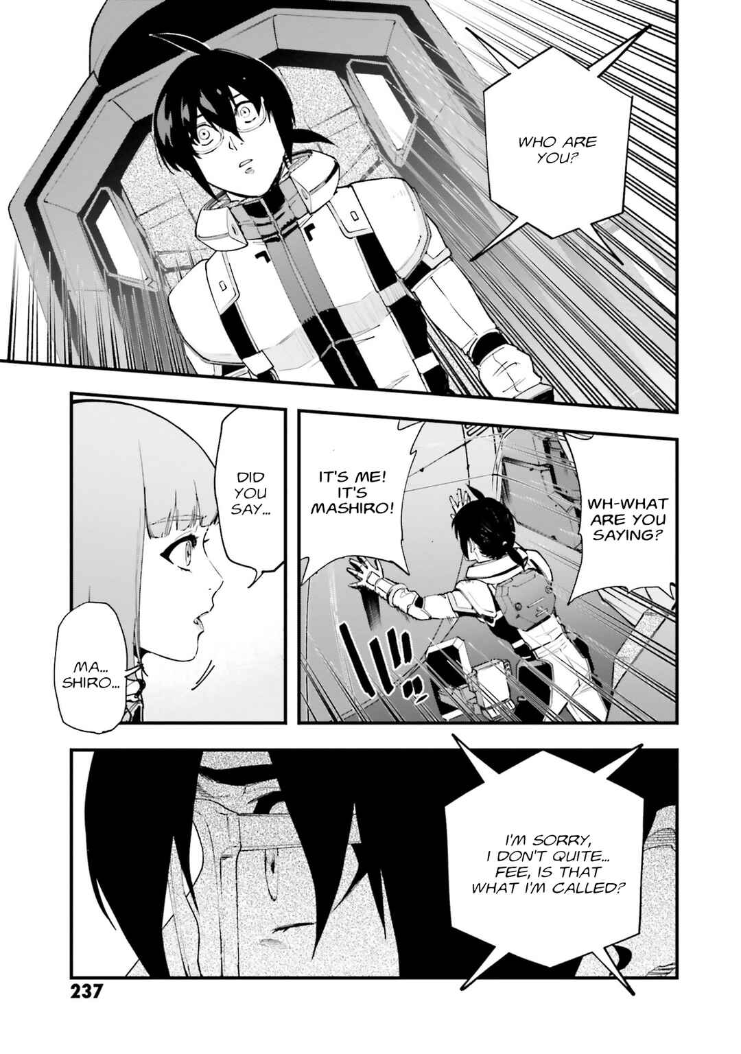 Chapter 56 - Page 32