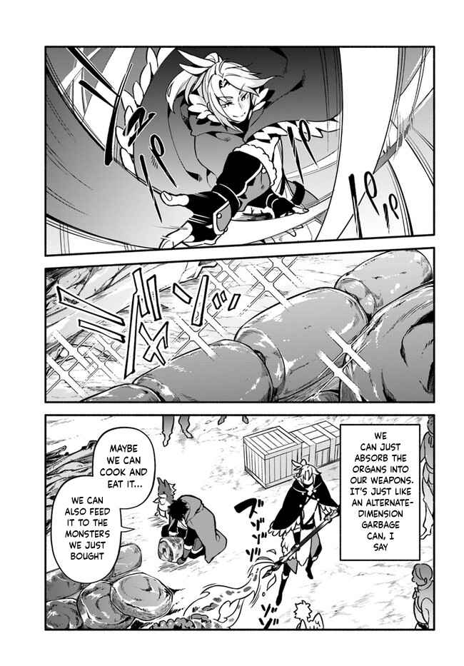 Chapter 36 - Page 21