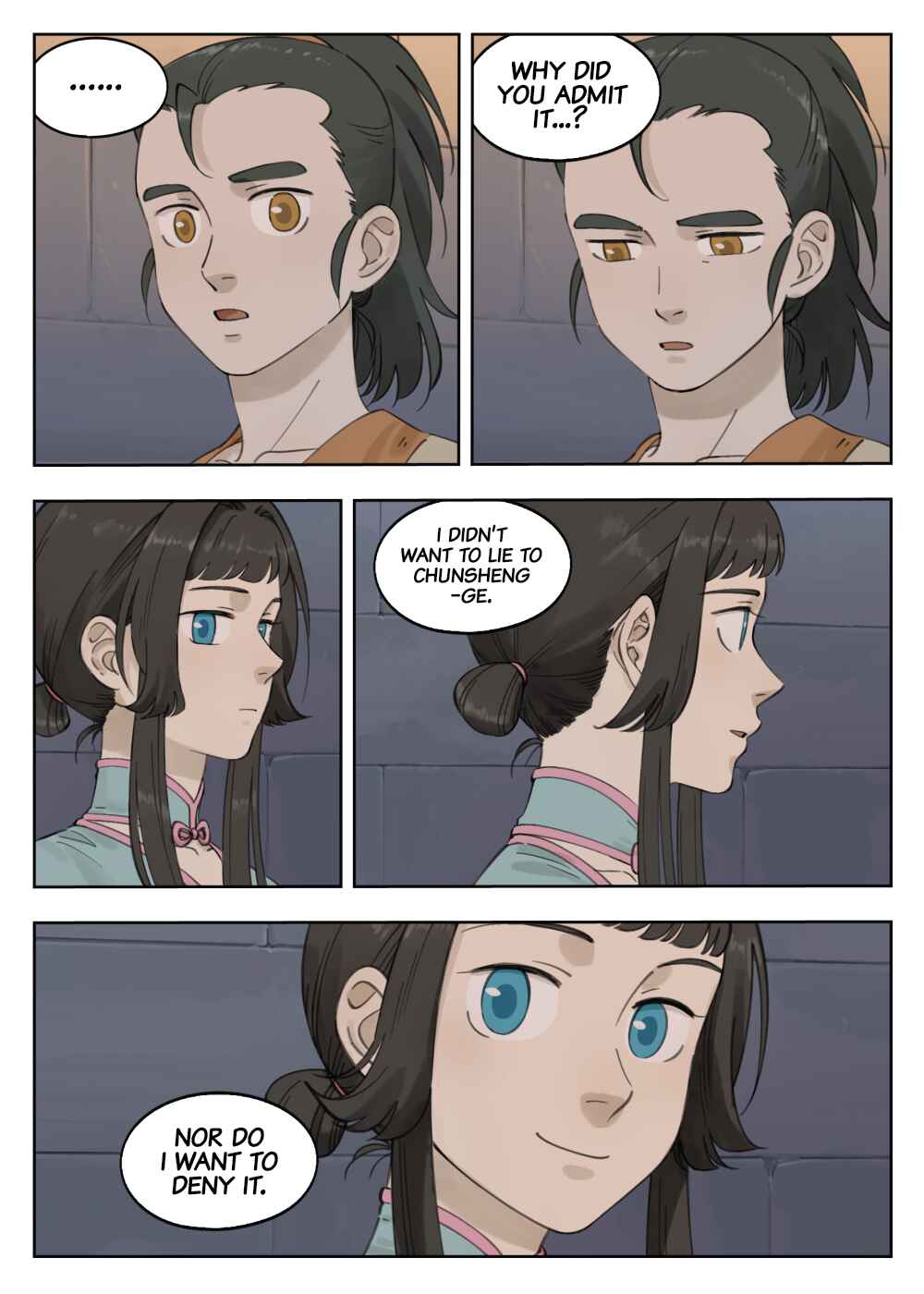 Chapter 83 - Page 1