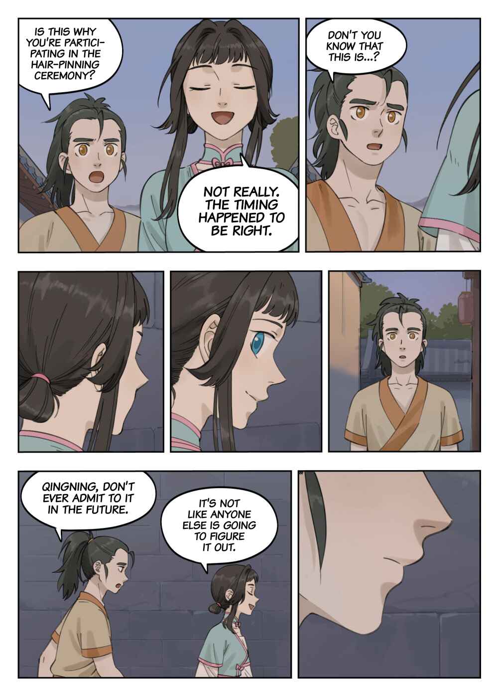 Chapter 83 - Page 2