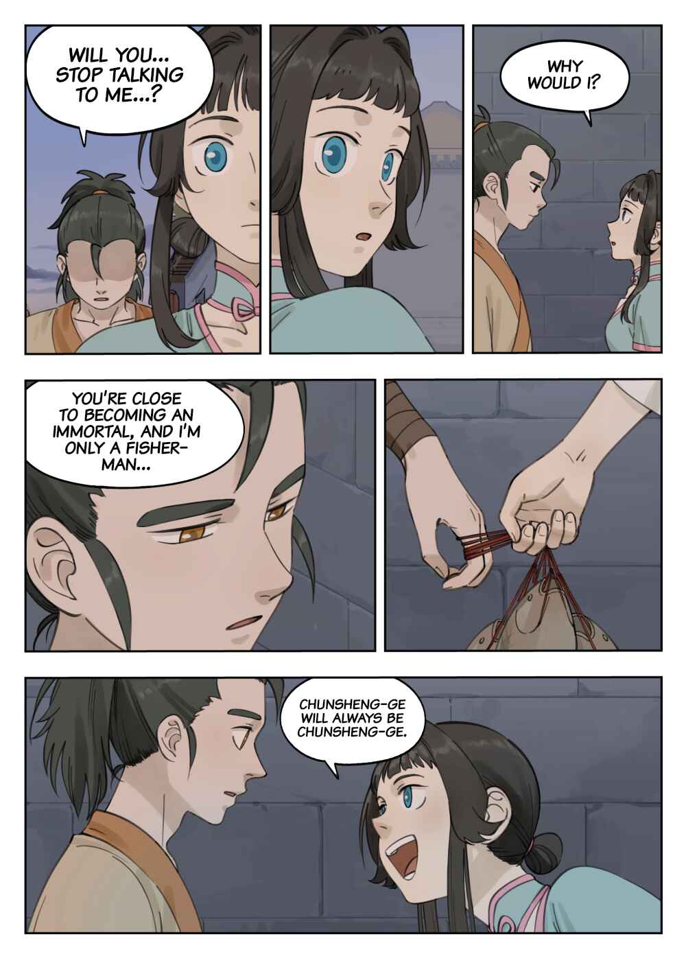 Chapter 83 - Page 3