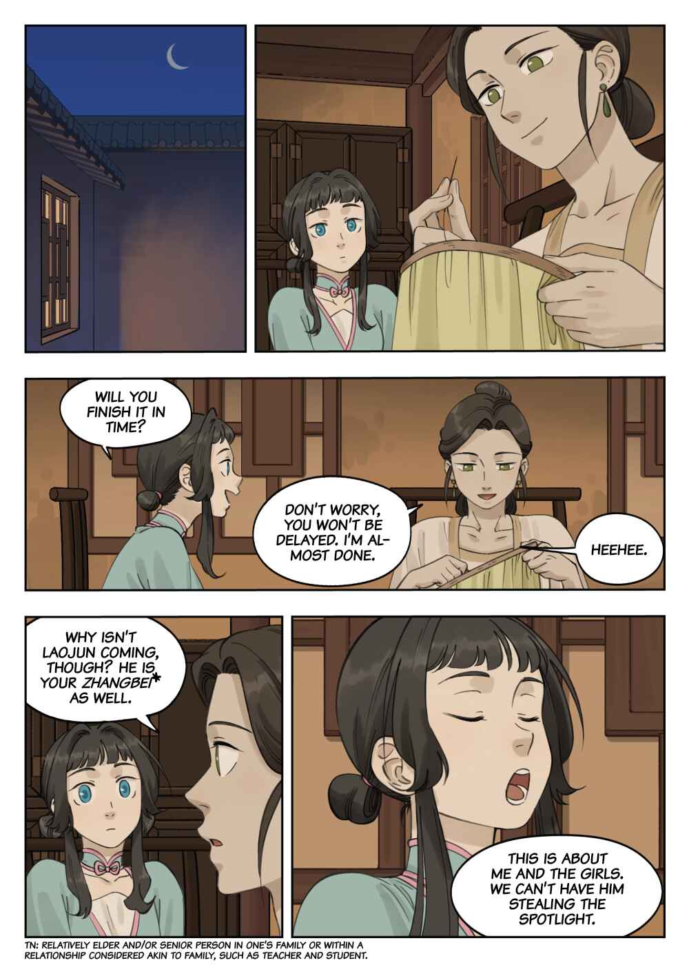 Chapter 83 - Page 5