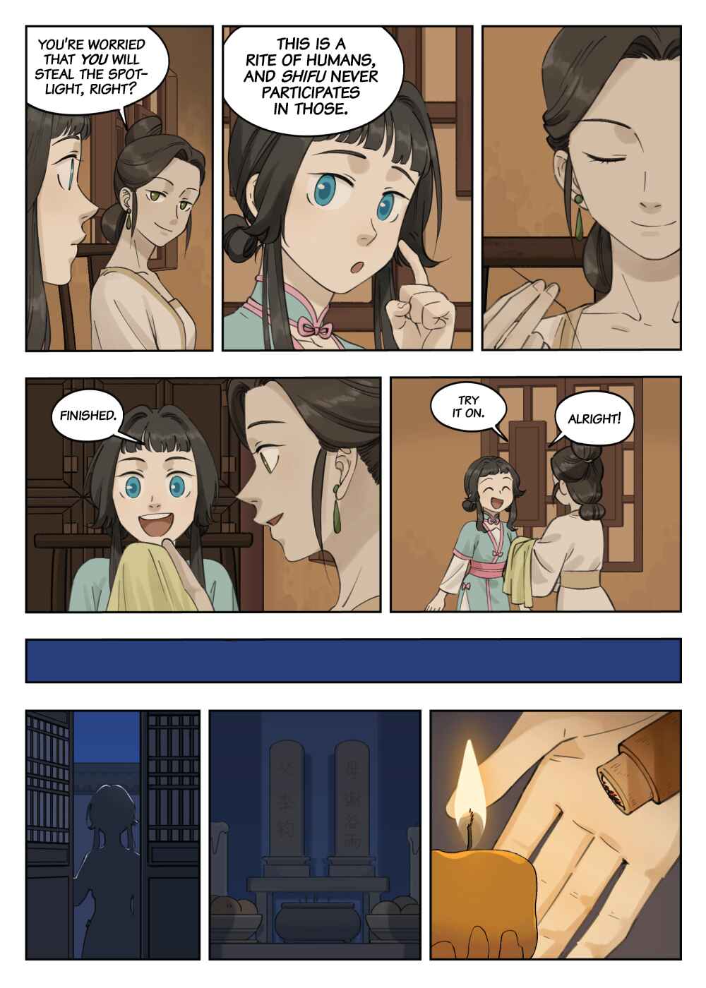 Chapter 83 - Page 6