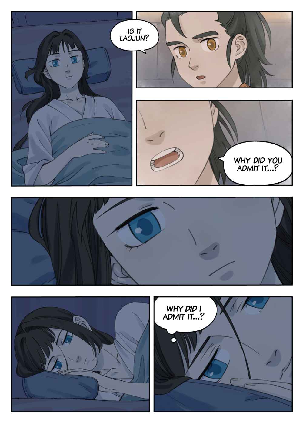 Chapter 83 - Page 8