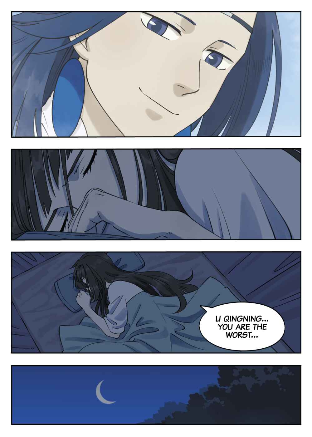 Chapter 83 - Page 9