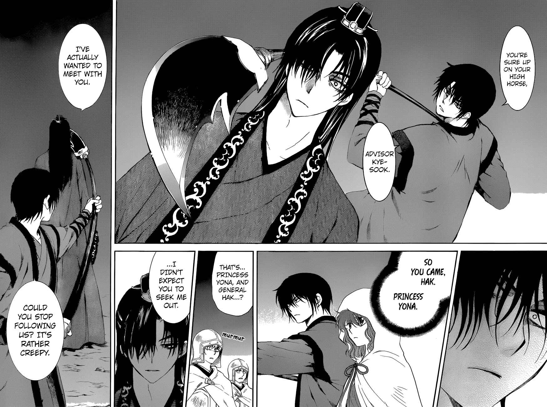 Chapter 162 - Page 11