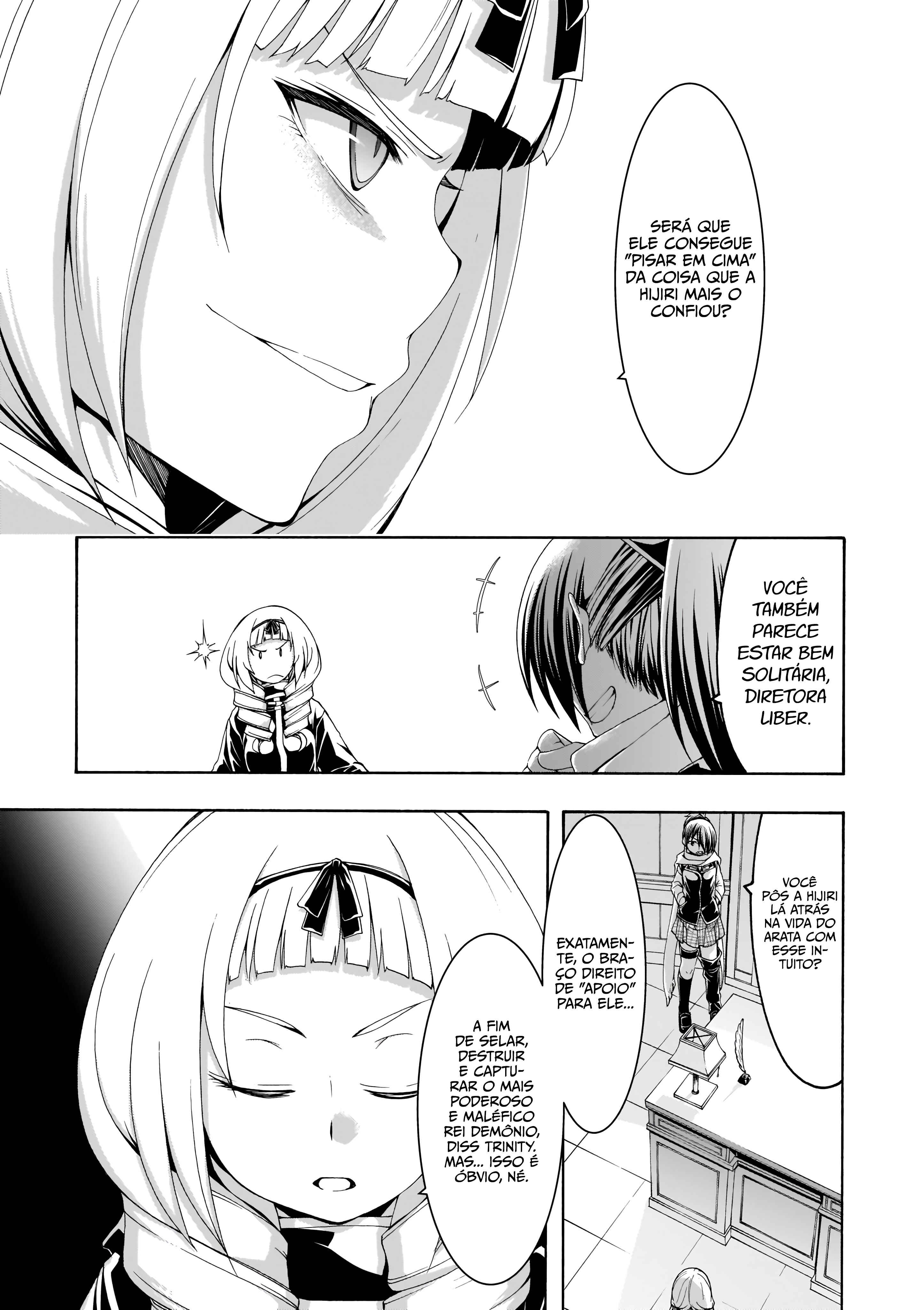 Chapter 108 - Page 10