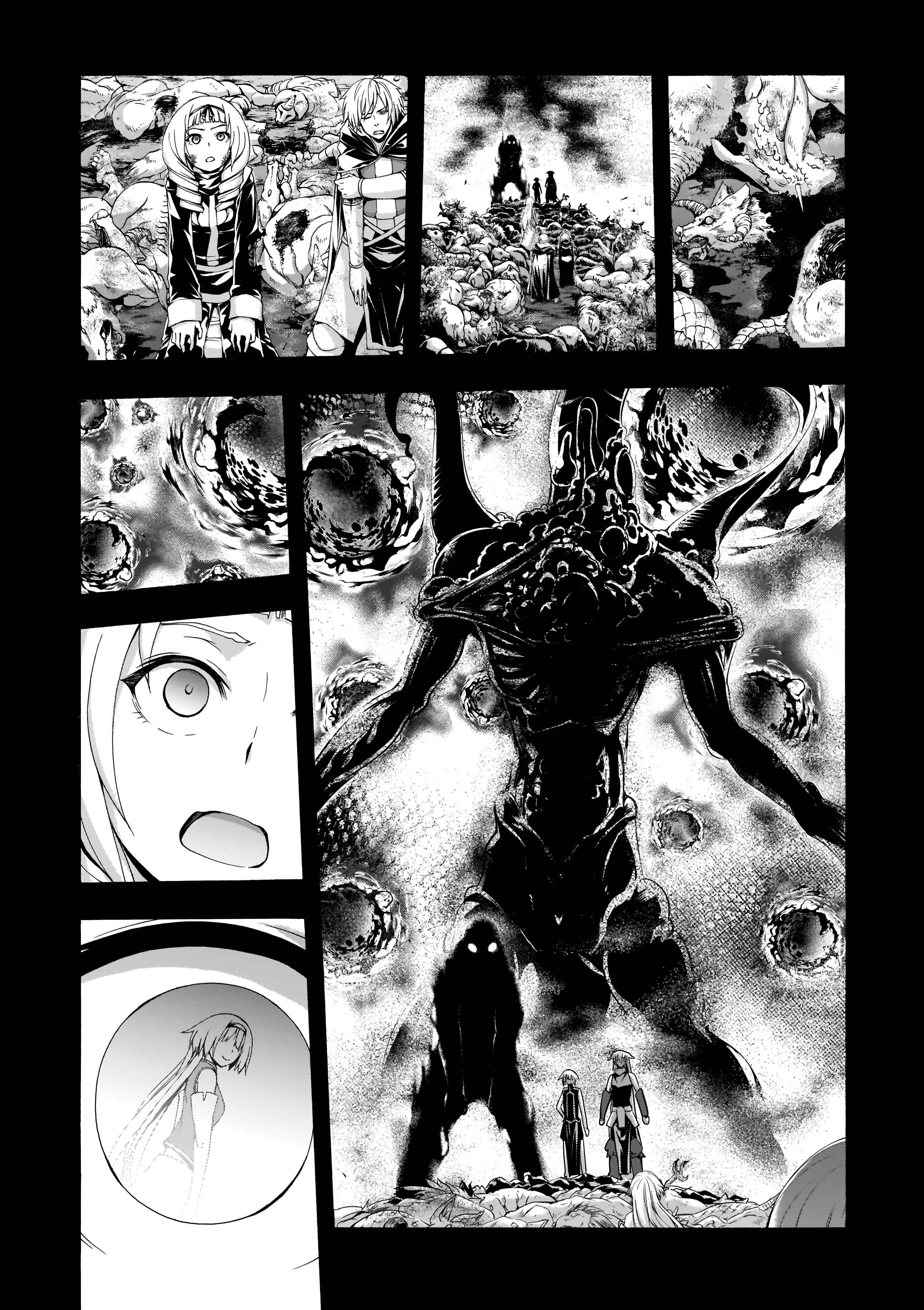 Chapter 108 - Page 11