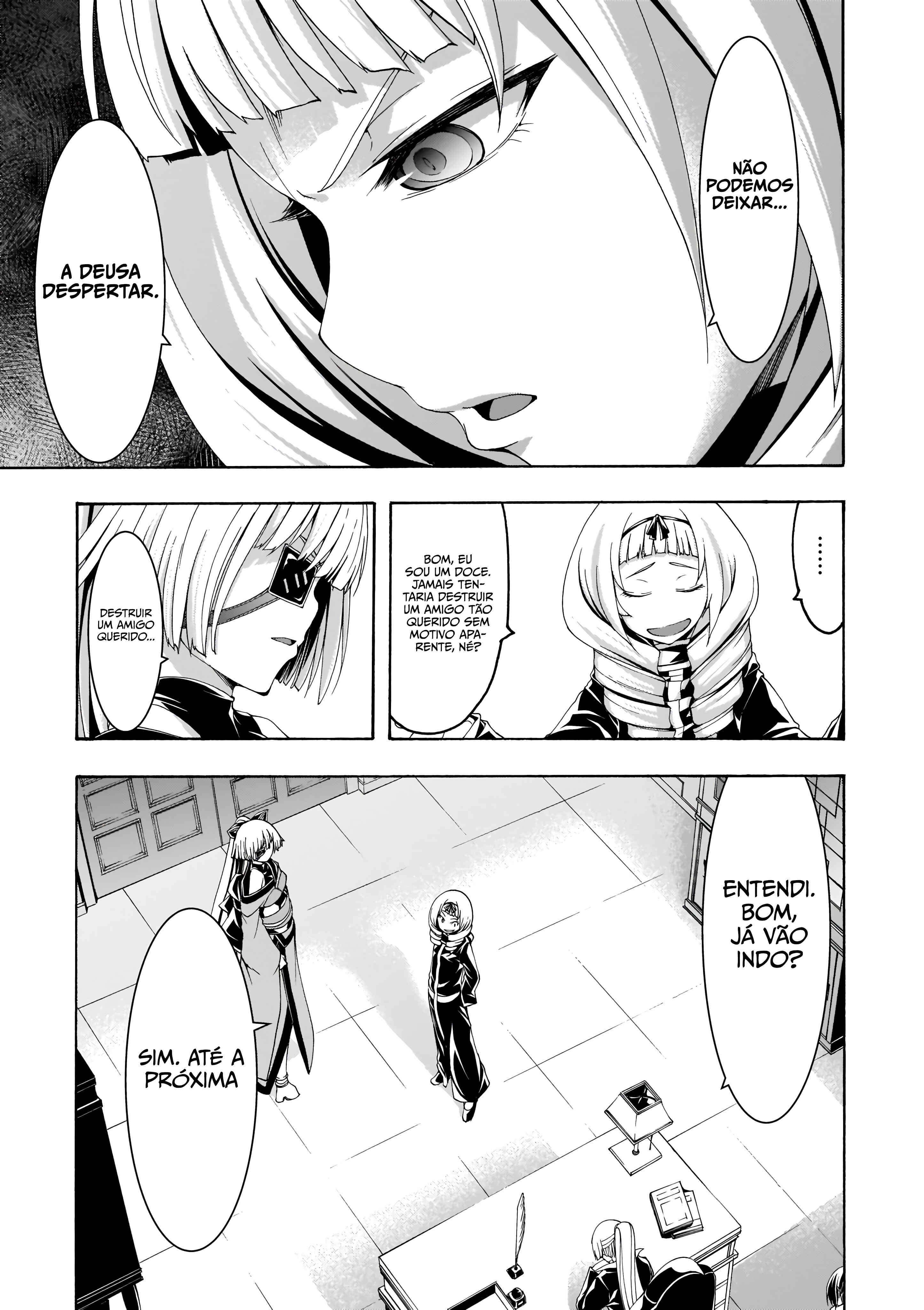 Chapter 108 - Page 12