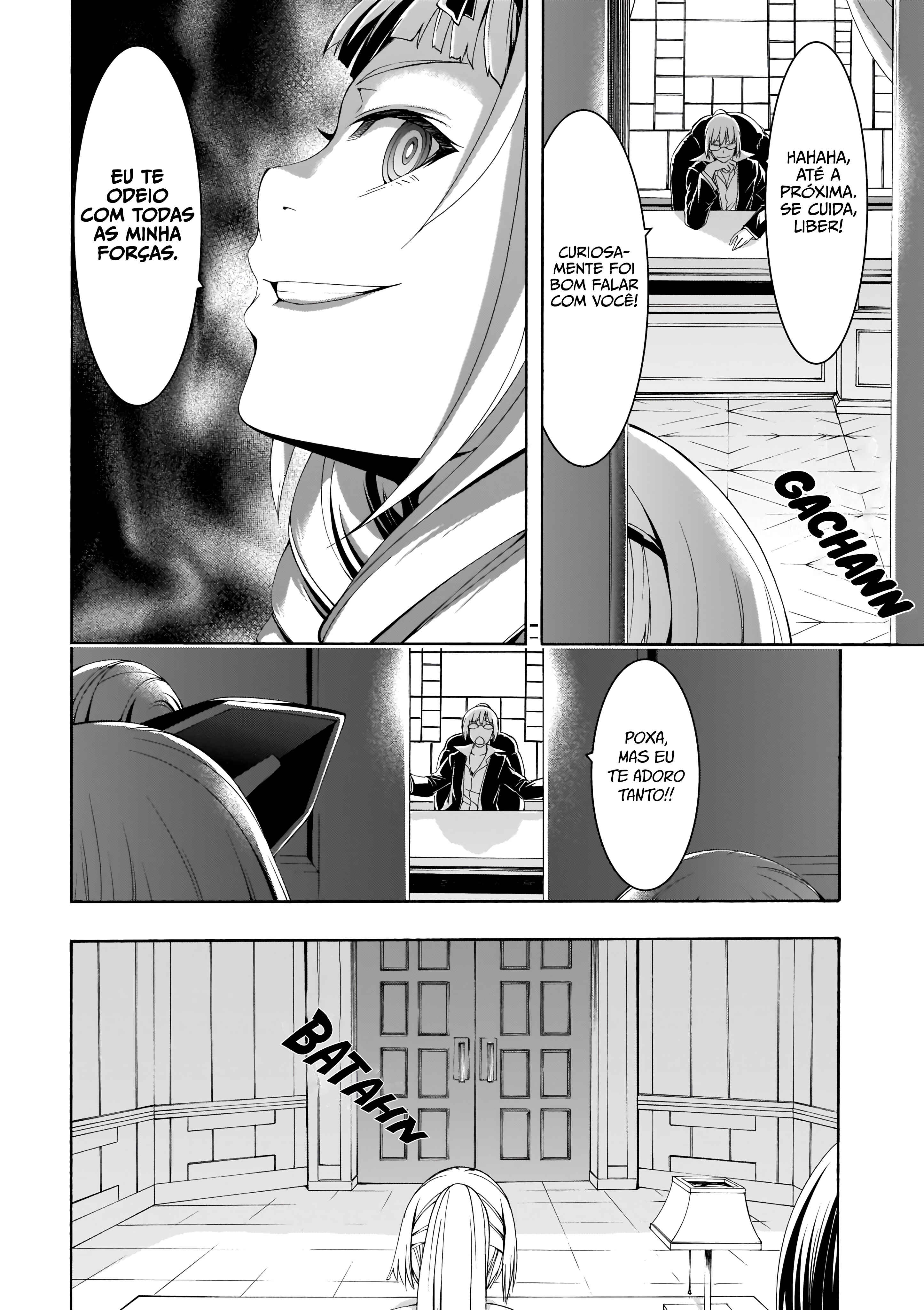 Chapter 108 - Page 13