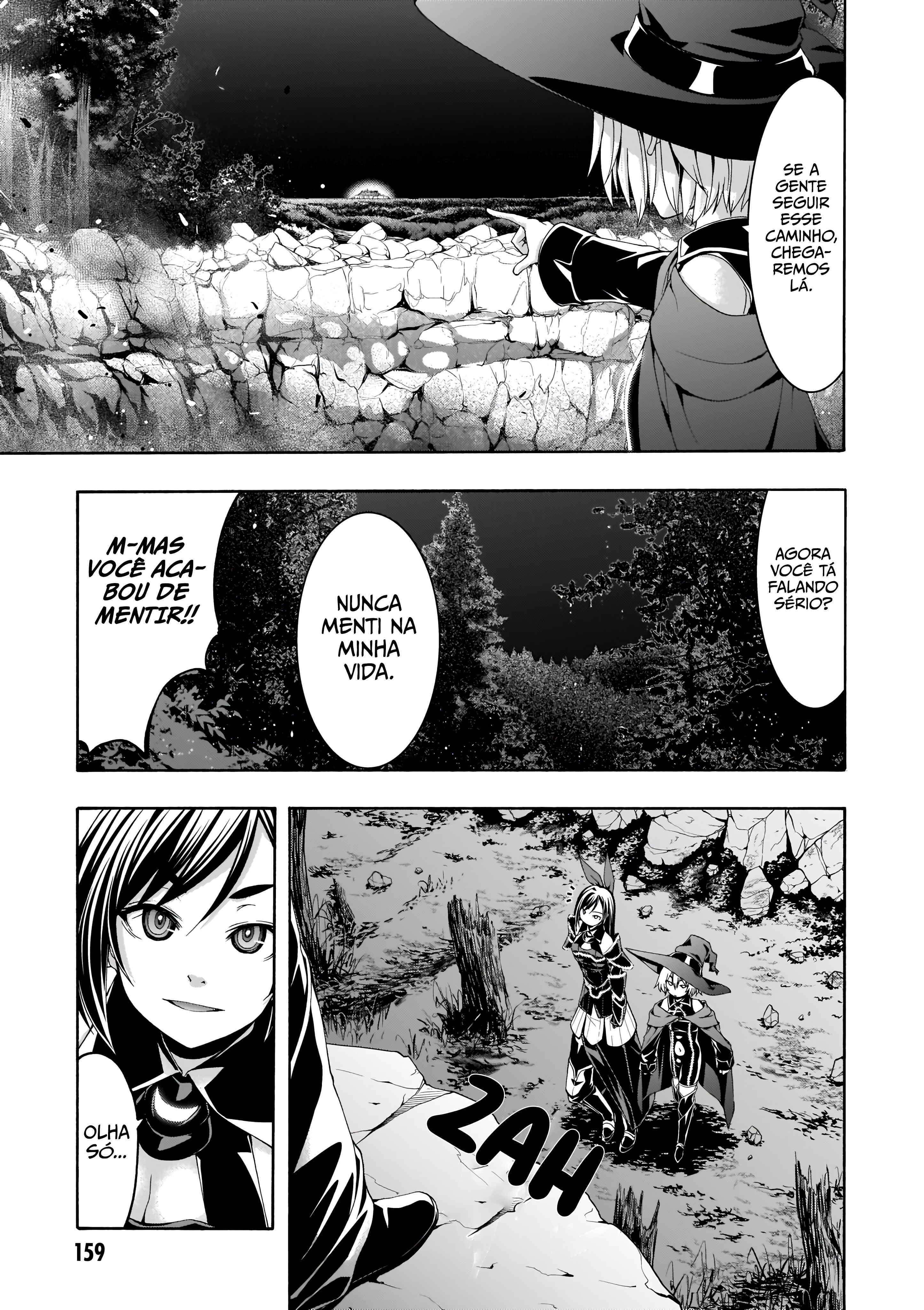 Chapter 108 - Page 18