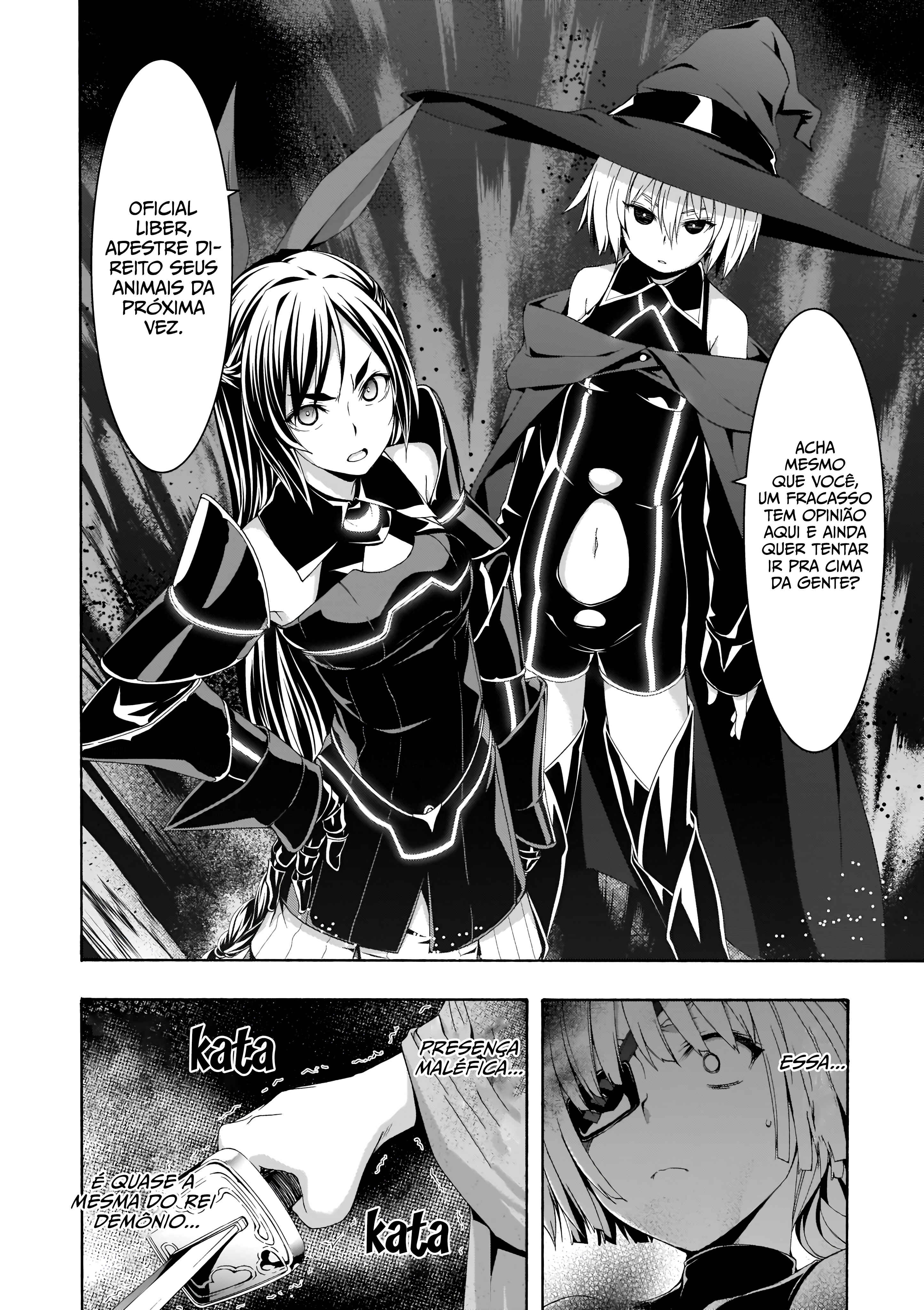 Chapter 108 - Page 23