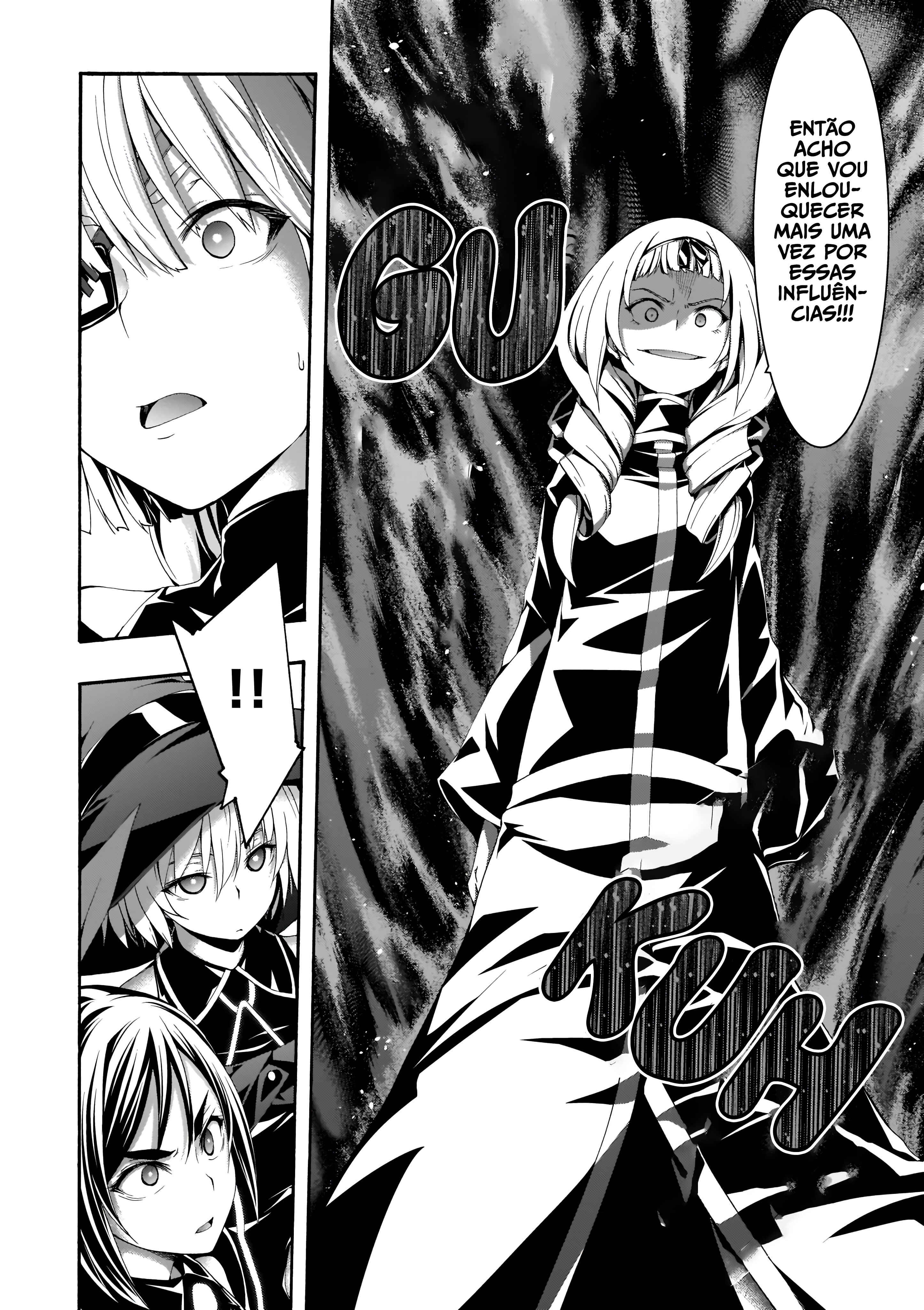 Chapter 108 - Page 26