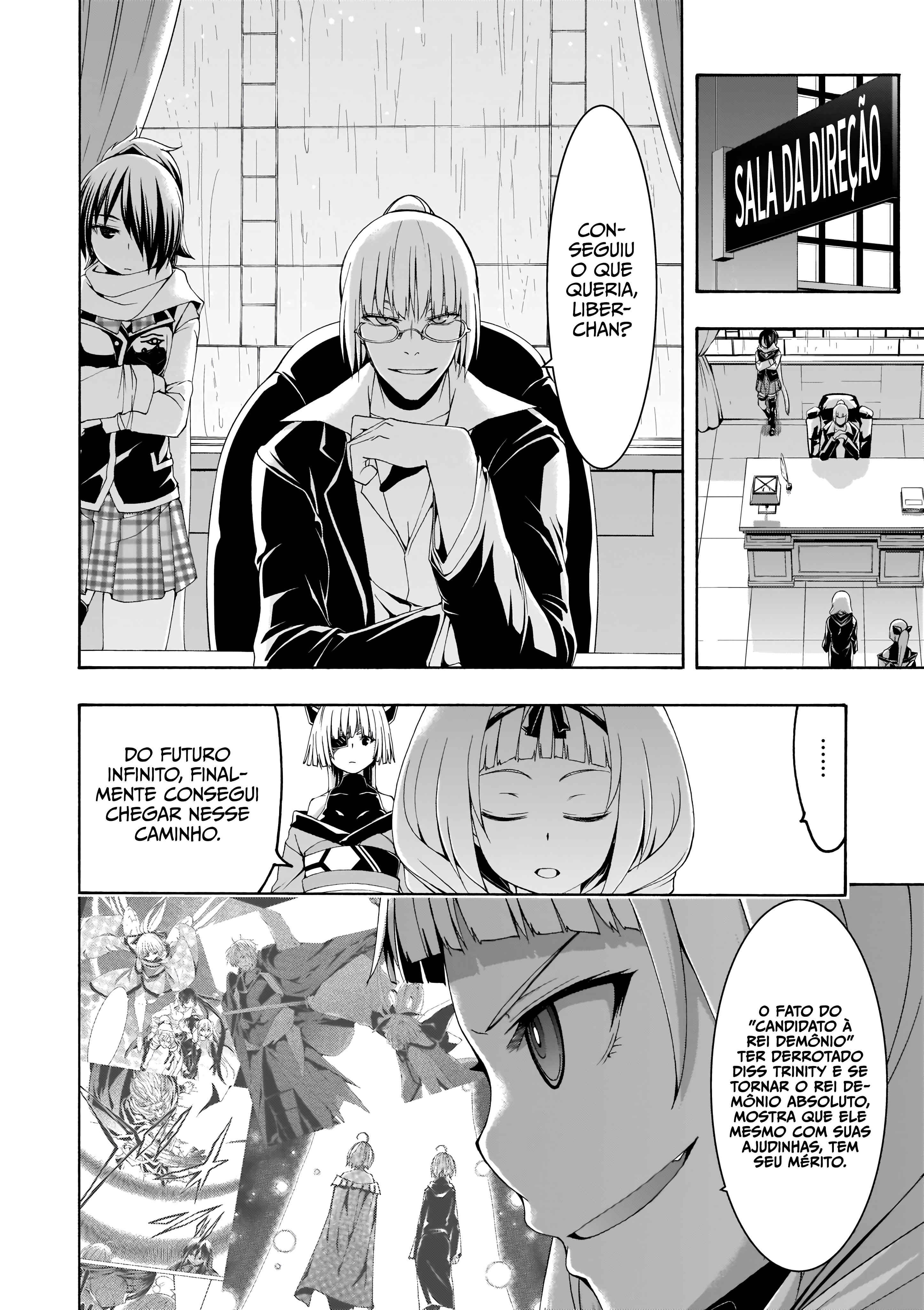 Chapter 108 - Page 7
