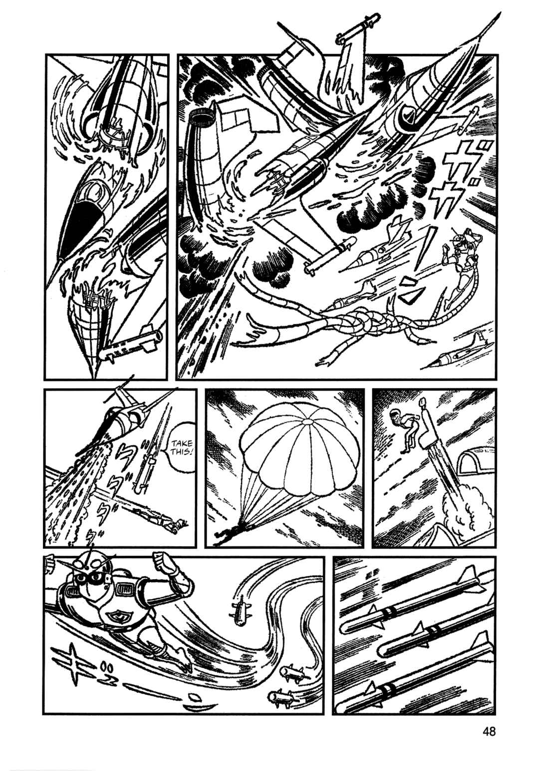 Chapter 3 - Page 10