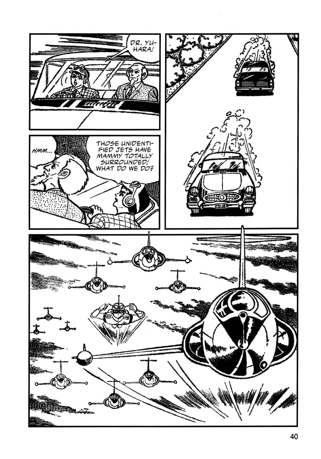 Chapter 3 - Page 2