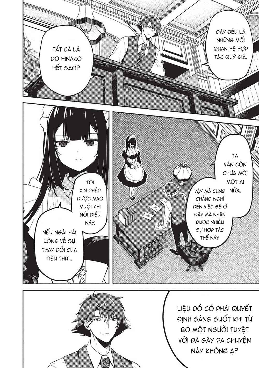 Chapter 22 - Page 21