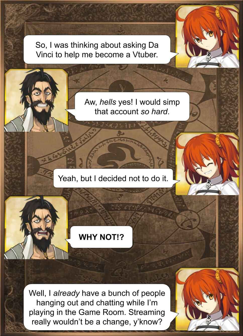 Chapter 645 - Page 1