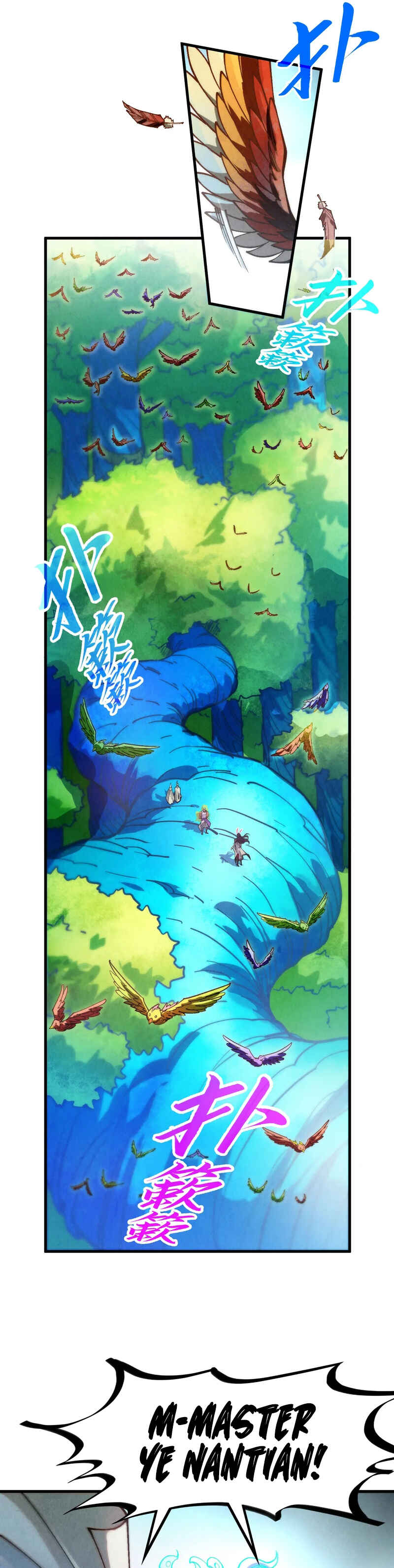 Chapter 372 - Page 25