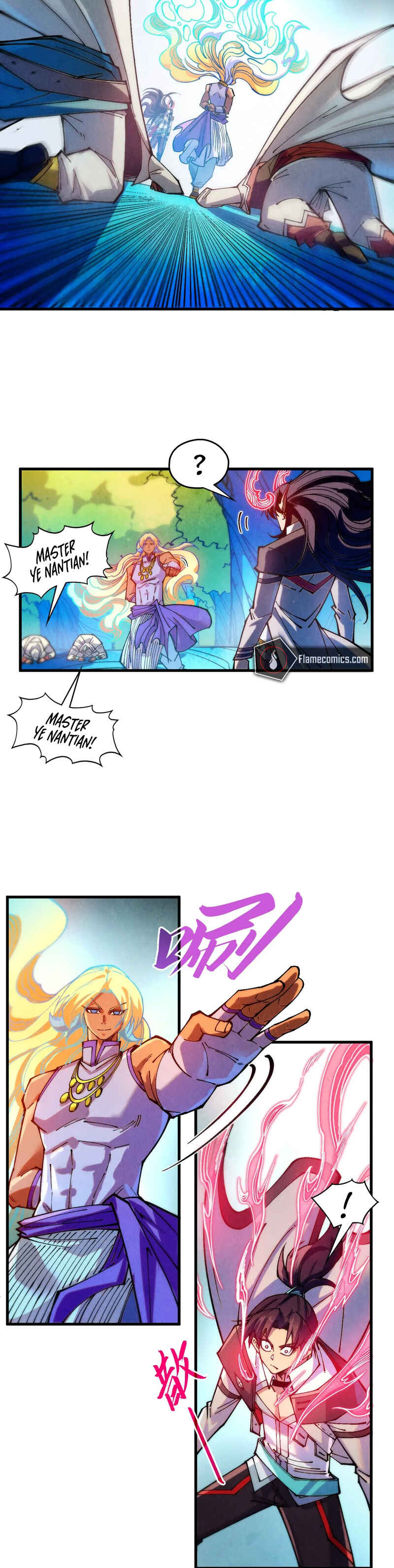Chapter 372 - Page 26