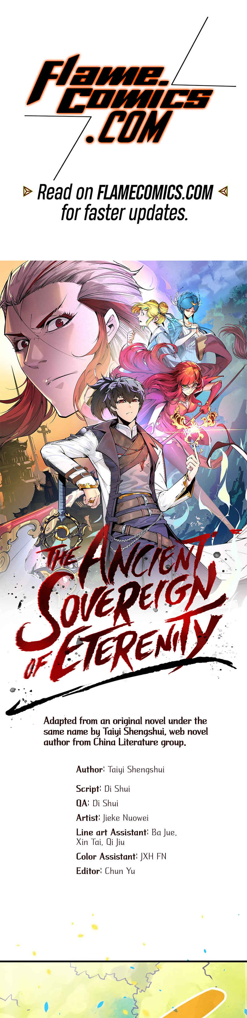 Chapter 372 - Page 4