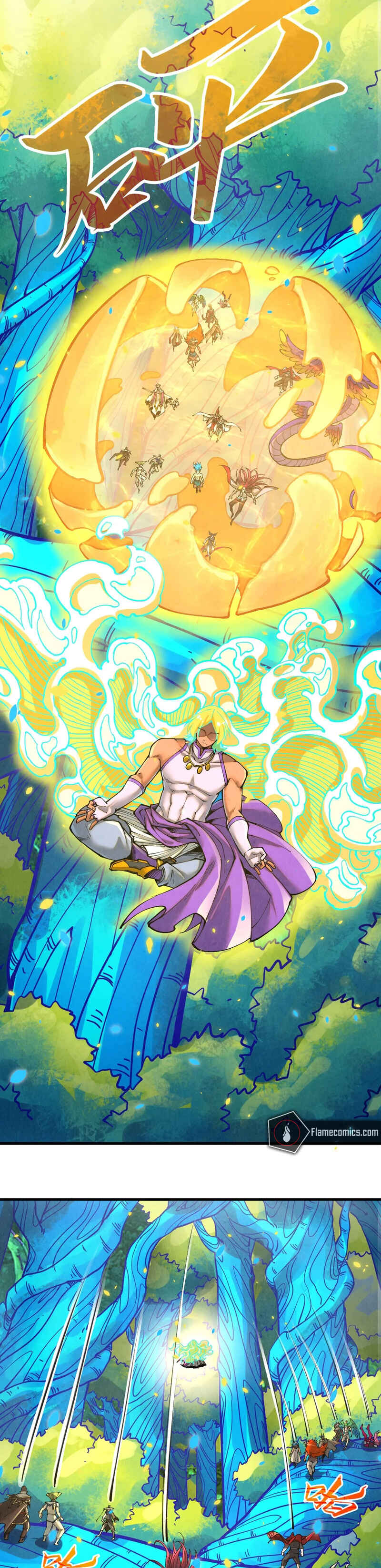 Chapter 372 - Page 5