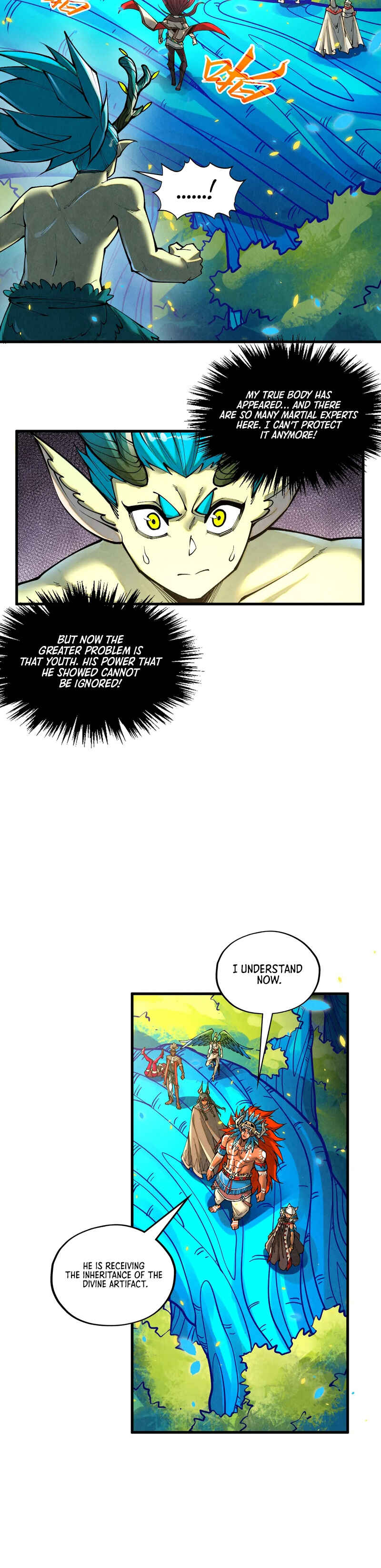 Chapter 372 - Page 6